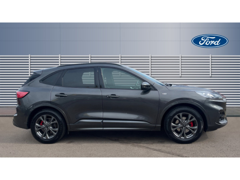 Ford Kuga 1.5 EcoBlue ST-Line 5dr Auto Diesel Estate